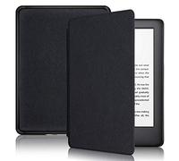 Suitable for Kindle Paperwhite 11th Generation 2021 K5 Youth Edition 658 10th 2019 E-book Protective Cover of Pattern High Grade Materials Wear- Compact Easy to Use Convenient