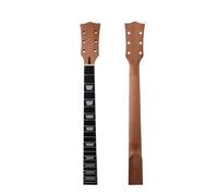 Suitable For LP Mahogany Electric Guitar Neck Guitar Handle Rosewood Fingerboard 22 Frets Open