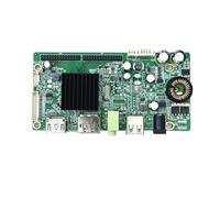 Suitable For M270KCJ-L5B LCD Driver Board, Driver Board Model JY85QS_UPH_WS_R30.2 Distribution Screen Cable And Buttons