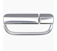 suitable for Mercedes Vito Viano W639 boot opener handle tailgate stainless s...