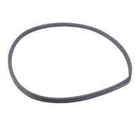 Suitable for Mid-ea/for Lit-tle Sw-an Dryer TH100-H16G/H32Y/H36WT Sealing Gasket Rubber Ring Door Seal