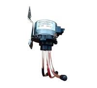 Suitable For Mid-ea Refrigerator Accessories, Electromagnetic Electric Switching Valve BCD-403WTPZV/482WGPM/482WTM 17431000000014