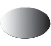suitable for MINI COOPER R50 R52 R53 2001-2006 DOOR WING MIRROR GLASS by WCM LEFT