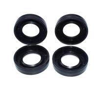 Suitable For Mini For Cooper Neon PT For Cruiser Intake Manifold | 1.6L Engine R52 R50 R53 Intake Manifold Gasket Intake manifold gasket(Spark Plug X4)