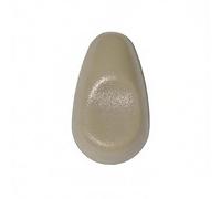 Suitable for Mitsubishi Pajero Montero and General V73 V75 V77 V87 and V88 models Front power seat adjustment switch cover button (1 small beige)