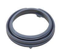Suitable For Most Models,Compatible For Hisense,Compatible For Rongsheng,drum Washing Machine Door Seal Rubber Ring Sealing Ring Waterproof Ring(No. 7 2027519)