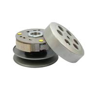 Suitable for motorcycle accessories MIO centrifugal block MIO clutch shoe block rear driven swing block clutch assembly
