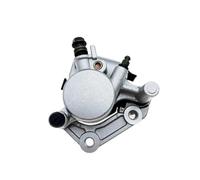 Suitable For Motorcycle Front Brake Pump Disc Brake Pump Upper Pump Caliper Friction Plate GZ125HS GZ 125cc Accessories(Right Pump Caliper)