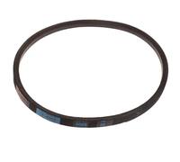 Suitable for O/0-440E/0-450E and many other models! High-performance rubber washing machine belt, durable replacement, new experience of efficient washing.(A6)