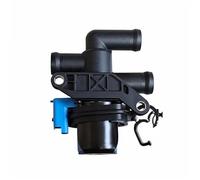 Suitable for Opel VIVARO A Renault traffic heater control solenoid water valve 93854397 212309571R 4416949 8200414156. Car Control Solenoid Valve Coolant Heater Control
