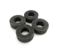 Suitable For Orlandoo Hunter 1/32 RC Climbing Car Model Tires For 18MM Wheels Accessories(4PCS 18mm Sponge)