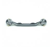 Suitable For Orlandoo Hunter Model 1:32 Trailer Truck OH32T01 Main Pin Inward Tilting Unpowered Metal Front Axle Accessories(Ash)