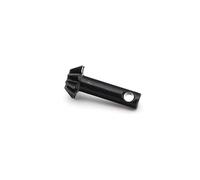 Suitable for Orlandoo Hunter Model Metal Axle A01 02 03 X01 M01 P02 Original Axle Small Bevel Gear(Steel teeth)