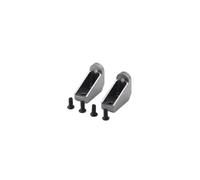 Suitable For Orlandoo Hunter Model OH32T01 Front Eyebrow Mounting Base Aluminum OHPC32073 Upgrade Kit(Grå)
