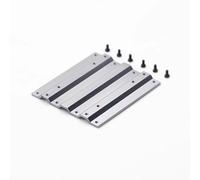Suitable For Orlandoo Hunter Model OH32T01 Trailer 1/32 Non Folding Grinding Disc Base Upgrade Accessories(Light Grey)