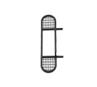 Suitable For Orlandoo Hunter Model OP Guardian A03 Metal Camel Cup Bumper Front Bar Winch 1:32 Mood Piece(Single net)
