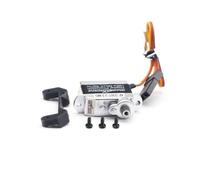 Suitable For Orlandoo Hunter X01 M01 M02 Model Steering RC Climbing Car Metal Gear Digital Servo(For X01)