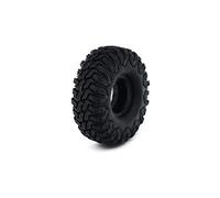 Suitable For Orlandoo Huntter RC Model 1:35 1:32 Climbing Car Off-Road Tire Skin 30.5mm(1PC)