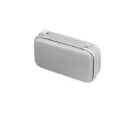 Suitable for Osmo Mobile 7P Storage Case, Portable Organizer Bag for DJI OM 7P/7 Gimbal Stabilizer Travel Case for DJI Osmo Mobile 7/7P