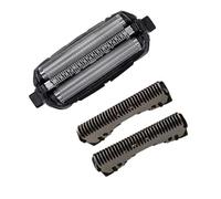 Suitable for Panasonic shaver, razor foil blades, compatible with shaver heads for ES-RT36, ES-RT37, ES-RT47, ES-RT48
