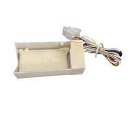 Suitable for Refrigerator Electric Damper Switch SAAA001S09/03/14(SAAA001S03)