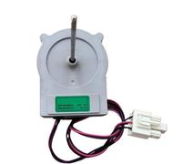Suitable For Refrigerator Fan Cooling Fan 4681JB1017D DC13V Motor Parts Replacement