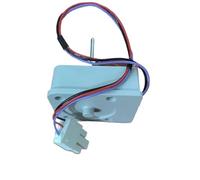 Suitable For Refrigerator Fan Motor ZWF-10-4 1448488 4W DC13V Fan Cooling Motor Accessories