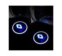 Suitable for Renault welcome light Kele proud latitude Talisman Laguna Megane modified door projecti