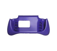 Suitable for Retroid Pocket Nova Grip Case，Purple | Anti-Slip Handheld Protective Cover with Textured Surface, Protective Shell for RP Nova Retro Game Console