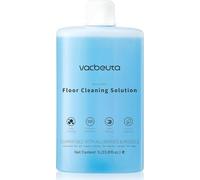 Suitable for roborock cleaning fluid 1L original vacuum cleaner, suitable for Saros 10/ S8 MaxV Ultra/Qrevo Curv/Qrevo Master/Qrevo S/Q5 Pro series robot vacuum cleaner, no foam, no streaks