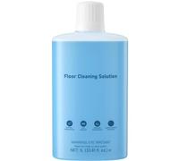 Suitable for roborock cleaning fluid 1L vacuum cleaner, suitable for Saros 10/ S8 MaxV Ultra/Qrevo Curv/Qrevo Master/Qrevo S/Q5 Pro series robot vacuum cleaner, no foam, no streaks