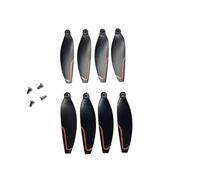 Suitable For S1S Drone Propeller Spare Parts Drone Replacement Parts Replaceable Propeller(1Set)