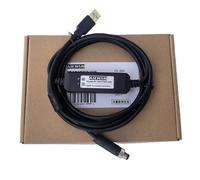 Suitable For Safety Controller WS0 WSO Series CPU Connection Computer USB Data Communication Programming Cable