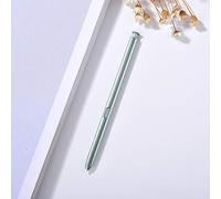 Suitable for Sam sung Galaxy Note 20 Stylus S Pen Screen Touch Pen, Suitable for Galaxy Note 20 SM-N9810 Replacement Multi-Function Pencil (green)