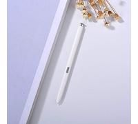 Suitable for Sam sung Galaxy Note 20 Stylus S Pen Screen Touch Pen, Suitable for Galaxy Note 20 SM-N9810 Replacement Multi-Function Pencil (white)