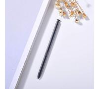 Suitable for Sam sung Galaxy Note 20 Stylus S Pen Screen Touch Pen, Suitable for Galaxy Note 20 SM-N9810 Replacement Multi-Function Pencil (gray)