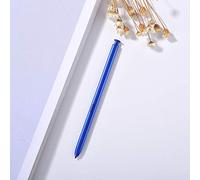 Suitable for Sam sung Galaxy Note 20 Stylus S Pen Screen Touch Pen, Suitable for Galaxy Note 20 SM-N9810 Replacement Multi-Function Pencil (blue)