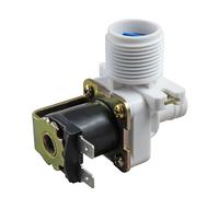 Suitable for Sam/sung/L/G/for Pana/sonic/Sanyo various brands of automatic washing machine inlet valve solenoid valve FCD-270A parts