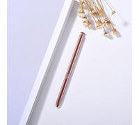 Suitable for Samsung Galaxy Note 20 SM-N9810 Stylus S Pen Screen Touch Pen (Gold)