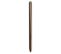 Suitable for Samsung Galaxy Tab S7/S6 Lite, Electromagnetic Stylus Pen, Replacement Screen Touch Pen(Non-Bluetooth) (gold)