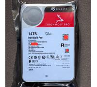 Suitable for Seagate IronWolf Pro ST14000NT001 3.5" SATA 6Gb/s 7200 RPM 14TB HDD