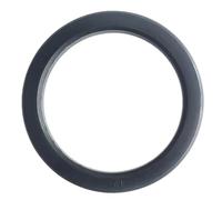 Suitable for Sealing Ring Accessories of The Brewing Coffee Machine(Dull)