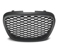 Suitable for Seat Leon 1P Altea 5P Toledo Badgeless Debadged Front Mesh Honeycomb Grill