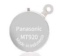 Suitable for SEIKO Precision Photokinetic Energy Rechargeable Battery MT920 3023.24M Button cell