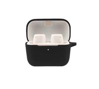 Suitable For SennheiserCX Plus SE Shockproof Headphone Sleeve Impact-resistant Washable Cover Housing Carrying Case For Headphone Organizer Small Screen Protector Earphone Sleeve