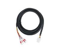 Suitable for Servo motor power brake line JZSP-C7M33-03-E JZSP-C7M33-05-E JZSP-C7M33-10-E Programming Drive Cable(3m)