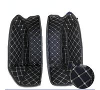 Suitable for SH23 SH 23 Motorcycle Trunk Liner Cargo Trunk Side Luggage Container Interior Tail Case Bucket Liner Mat Protector Accessories