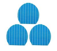 Suitable for Sharp Air Purifier Humidifier Filter FZ-Y80MF/FZ-A60MFE/FZ-A61MFR KC-Z380SW KC-D40/50/60 KC-Z200SW(3PCS)