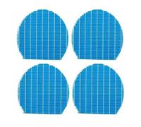Suitable for Sharp Air Purifier Humidifier Filter FZ-Y80MF/FZ-A60MFE/FZ-A61MFR KC-Z380SW KC-D40/50/60 KC-Z200SW(4PCS)