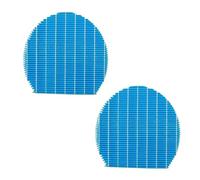 Suitable for Sharp Air Purifier Humidifier Filter FZ-Y80MF/FZ-A60MFE/FZ-A61MFR KC-Z380SW KC-D40/50/60 KC-Z200SW(2PCS)